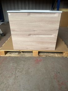 Roca vanity