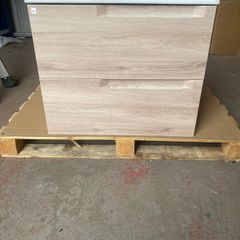 Roca vanity
