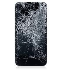 Cash for your broken iphone
