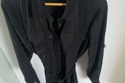 Black DKNY Dress  - New