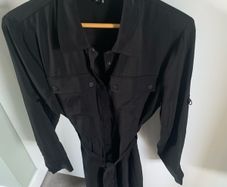 Black DKNY Dress  - New