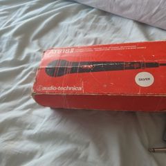 microphone