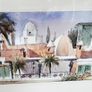 Fergal MacCabe watercolour 2009 Image 2