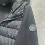 Envii panel jacket hybrid size XS black Image 3