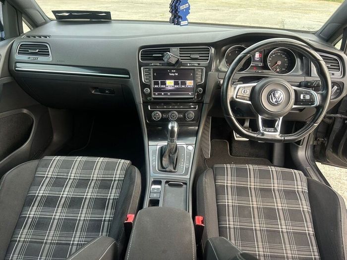 Mk7 Golf Gtd Dsg