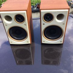 Sony speakers model SS Q101A impedance 4
