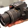 Nikon D3500 18-55 VR Kit Image 8