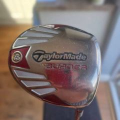 Taylor Made Driver 10.5 Degrees.