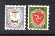 1979 Isle of Man Millennium of Tynwald Booklet Commemorative Stamps Mint Never Hinged (MNH)