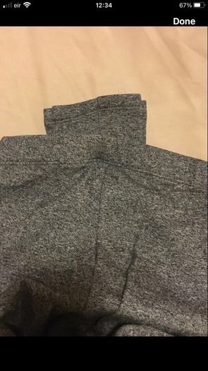 Girls new legging age 5/6
