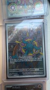 pokemon cards Promo ,Ir, Ultra rare lot 2023-2026