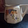 deco style vintage jug Image 3
