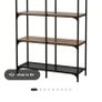 shelving unit from ikea Image 2