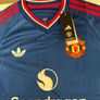 Manchester United jersey 26/27 Image 2