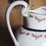Large Antique Wash Jug Image 4