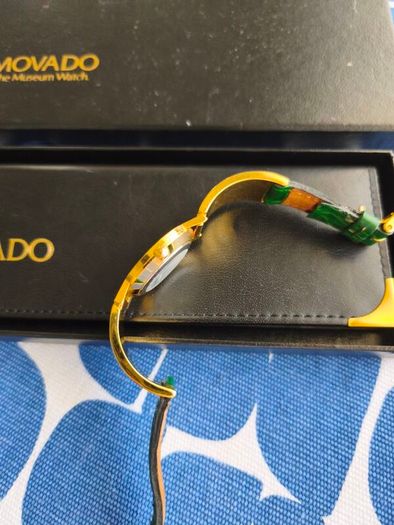 movado museum