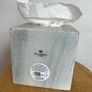 Large Marble tissue box Image 4