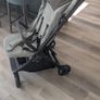 Zummi Eden Stroller Olive Image 3