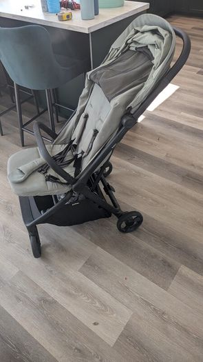 Zummi Eden Stroller Olive
