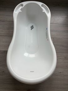 Baby bath