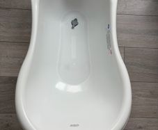 Baby bath