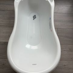 Baby bath