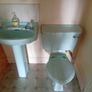 Vintage bathroom Image 6