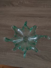 Murano Glass Bowl