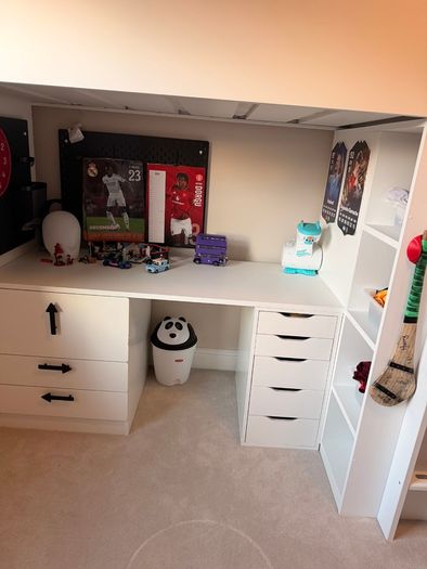 Loft Bed