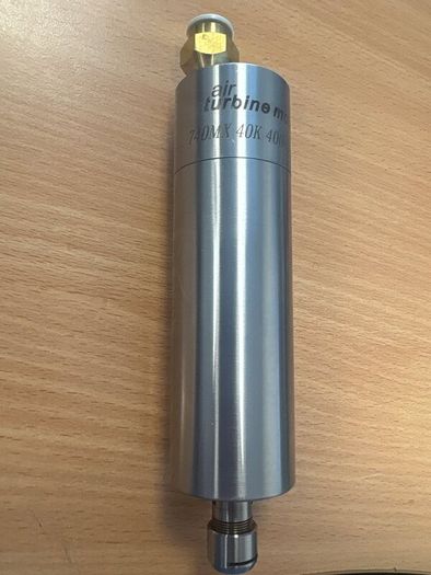 CNC - High Speed Spindle
