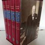 Folio Society Churchill Bookset Image 3