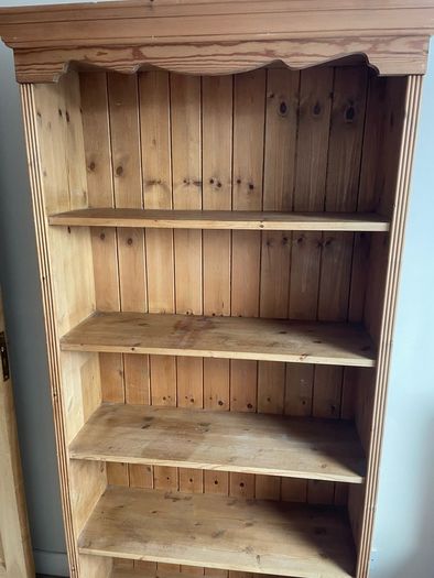 Bookcase