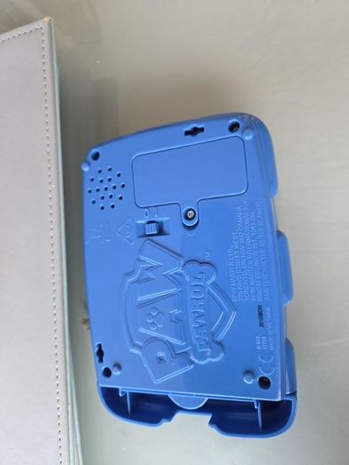 Paw Patrol Pup pad
