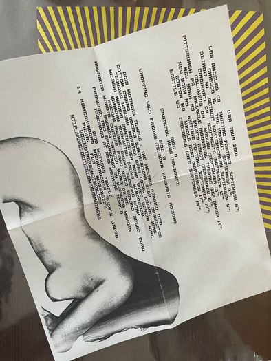 Acid Mothers Temple & The Melting Paraiso UFO - Grateful Head / Whopping Wild Freaks