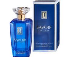 Dylan Blue Women Alternative - Eau De Parfum 100ml - JFenzi Savoir Blue Angel Women