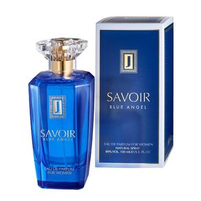 Dylan Blue Women Alternative - Eau De Parfum 100ml - JFenzi Savoir Blue Angel Women