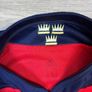 Vintage 2007 Adidas Munster Player Issue Rugby Jersey Shirt Mens Large Tight Fit Image 4