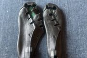 Irish dancing shoes