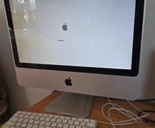 imac 20 inch