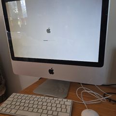 imac 20 inch