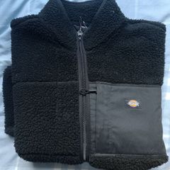 Dickies Sherpa fleece