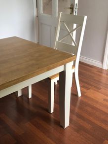Table and Chairs