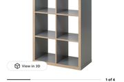 IKEA Kallax