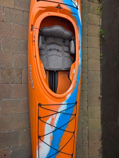 dagger stratos 14.5 Large