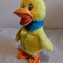 Musical Dancing Animated Toy Duck  34cms Image 3