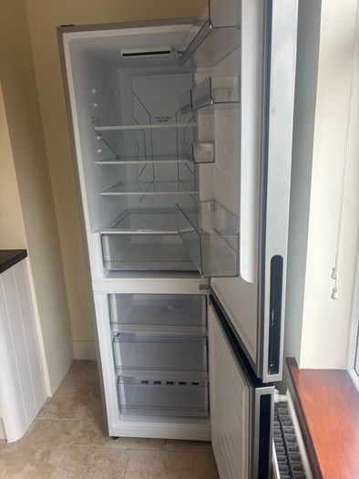 Hoover fridge