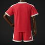 Bayern Munich kids football kit Image 2