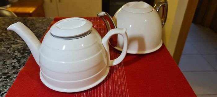 Teapot