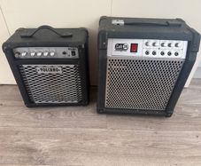 guitar amps