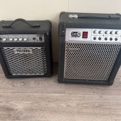 guitar amps